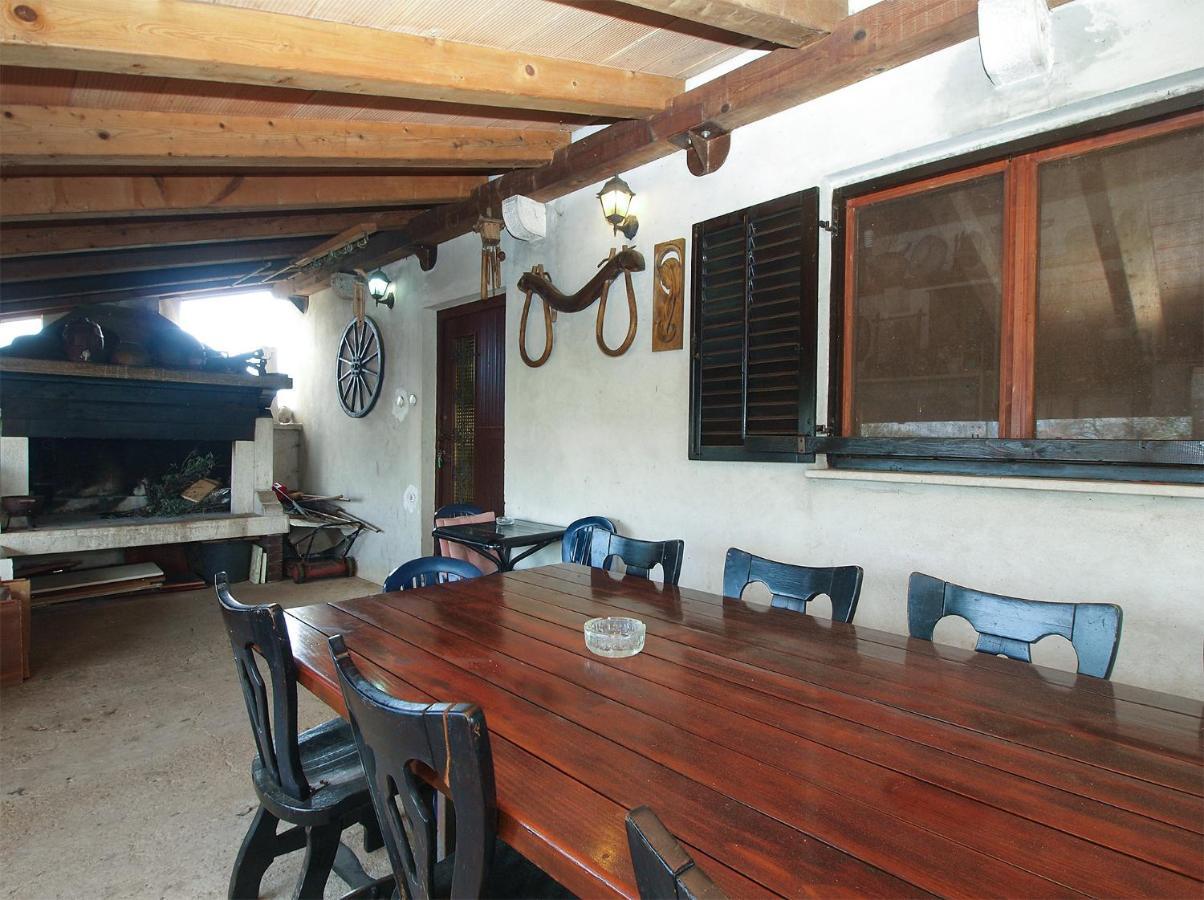 Apartment Slavica 2010 بولا المظهر الخارجي الصورة